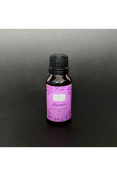 Essential Oil - Lavender
